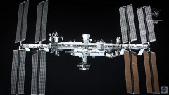 US-Russia tensions spill into space, but ISS safe — for now