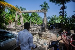 $600 million pledged for Haiti earthquake relief
