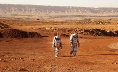 Lockheed Martin wins NASA contract to bring Mars samples back to Earth
