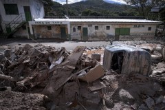 18 dead in storms near Brazil’s Rio de Janeiro: firefighters