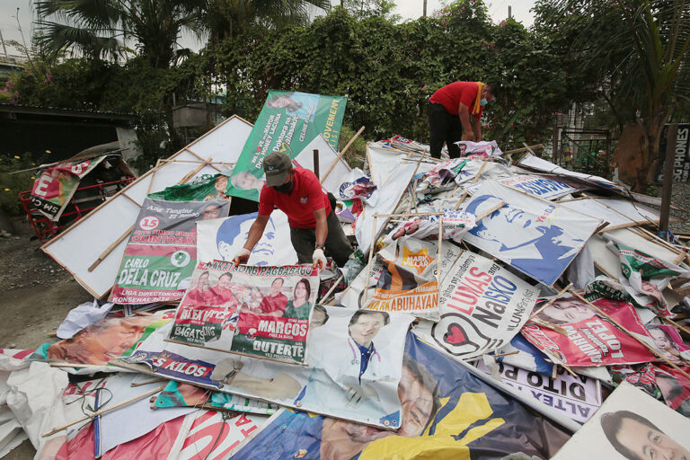 Comelec may stir up unrest with partisanship