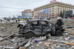 Philippines calls for immediate halt to violence in Ukraine