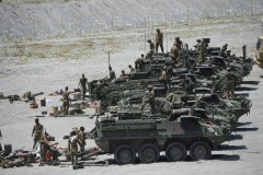 US, Philippines to hold their ‘largest-ever’ war games