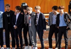 K-Pop’s BTS back for first Seoul show after thriving in pandemic