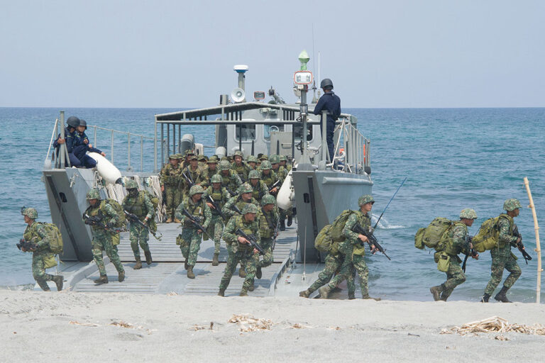 PHL-US to hold ‘largest-ever’ annual joint military exercise