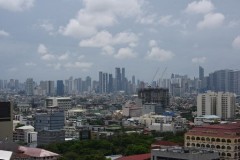 Metro Manila, more areas in the PHL under Alert Level 1 until April 15