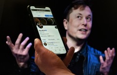 Elon Musk: tech visionary turns social media king