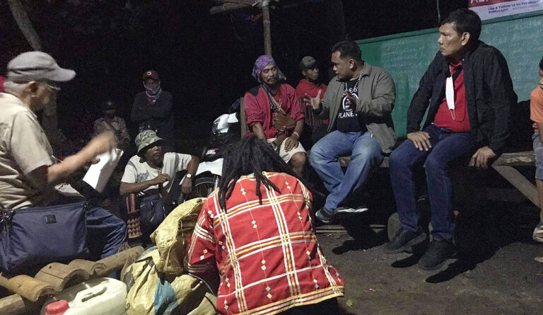House, Senate probes sought on IP issues highlighted in Bukidnon shooting 
