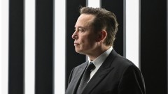 Elon Musk buys large stake in Twitter, sending stock soaring