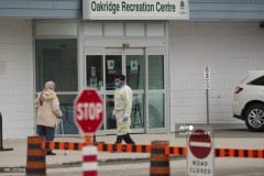 Two cases of monkeypox confirmed in Canada