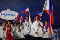 PHL bags 52 gold medals, ranking 4th in SEA Games