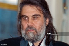 ‘Chariots of Fire’ and ‘Blade Runner’ composer Vangelis dies aged 79