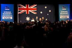 Voters oust government in Australian election: media