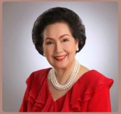 Malacanang expresses condolences on death of veteran actress Susan Roces
