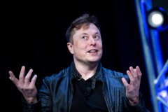 Twitter shareholder lawsuit accuses Musk of ‘market manipulation’