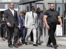 Singer R. Kelly gets 30 years in jail over sex crimes