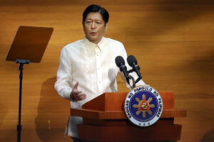 Marcos orders rescue, relief operations in quake-hit Abra province
