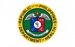 Philippines logs 2,727 new COVID-19 cases