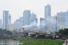 Nearly 20 million Filipinos lived below poverty line in 2021 – PSA