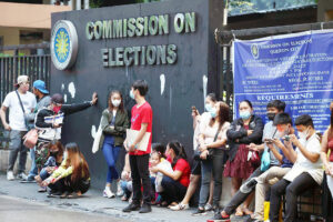 House panel OK’s substitute bill for village, youth council election postponement 