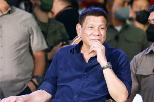 Duterte to block ICC probe of drug war — lawyer
