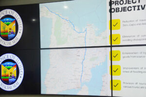 DPWH preparing contract guidelines for Iloilo-Capiz-Aklan expressway project 
