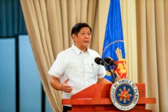 PBBM says PHL “has no intention of rejoining” ICC