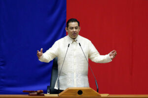 House buckles down for budget proposal, almost 2,900 bills filed 