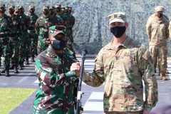 Indonesia, US begin ‘Super Garuda Shield’ military exercise