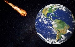 Space mission shows Earth’s water may be from asteroids: study