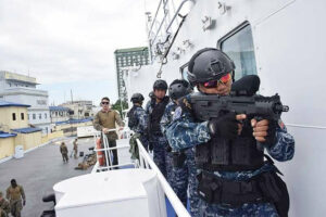 US donates P11M to Philippine Coast Guard 