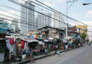 SWS: 48% of Pinoy families felt poor
