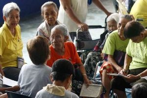 Social pension for poor senior citizens increased to P1,000 monthly with new law 
