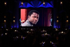 Poitier legacy tackled by Oprah in ‘Sidney’