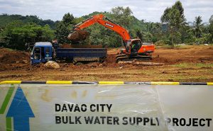 Apo Agua commits to deliver bulk water supply by Q1 2023