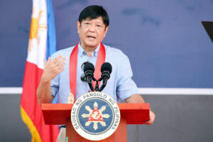 Marcos to visit New York, speak at UN assembly