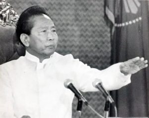 Late dictator’s birth anniversary remembered 