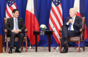 Experts see return of steady PHL-US relations under Marcos Jr.