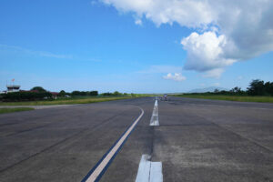 Mati Airport expansion to boost tourism 