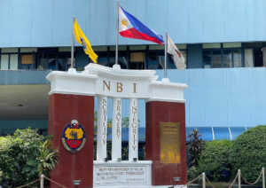 Gatchalian seeks to restore NBI budget cut, including for anti-cybercrime ops 