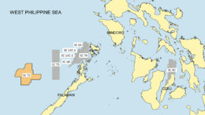 DFA: No progress yet in oil talks between Philippines and China