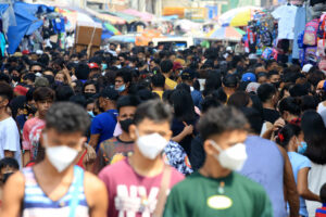 Philippines’ DoH wants to keep mask mandate