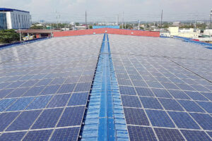 Solar energy projects planned for Cavite, Baguio under PEZA, UGEP partnership