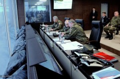 Russia tells China, India Ukraine planning ‘dirty bomb’ attack