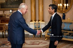 UK’s new PM Sunak vows to fix Truss ‘mistakes’