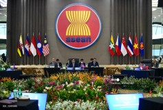 ASEAN ministers ‘even more determined’ to solve Myanmar crisis