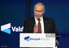 President Putin: World’s ‘most dangerous’ decade since the end of World War II