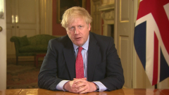 UK’s Johnson ends bid for comeback as PM