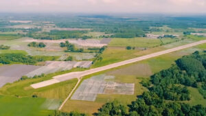 Cotabato provincial gov’t pitches airport project to locators, carriers