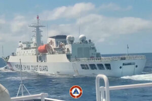 Manila may boost US ties amid China belligerence